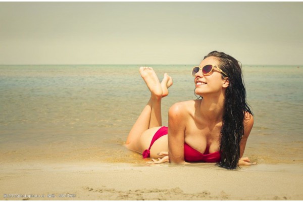 夜幕下的茶香杭州，休闲养生两不误